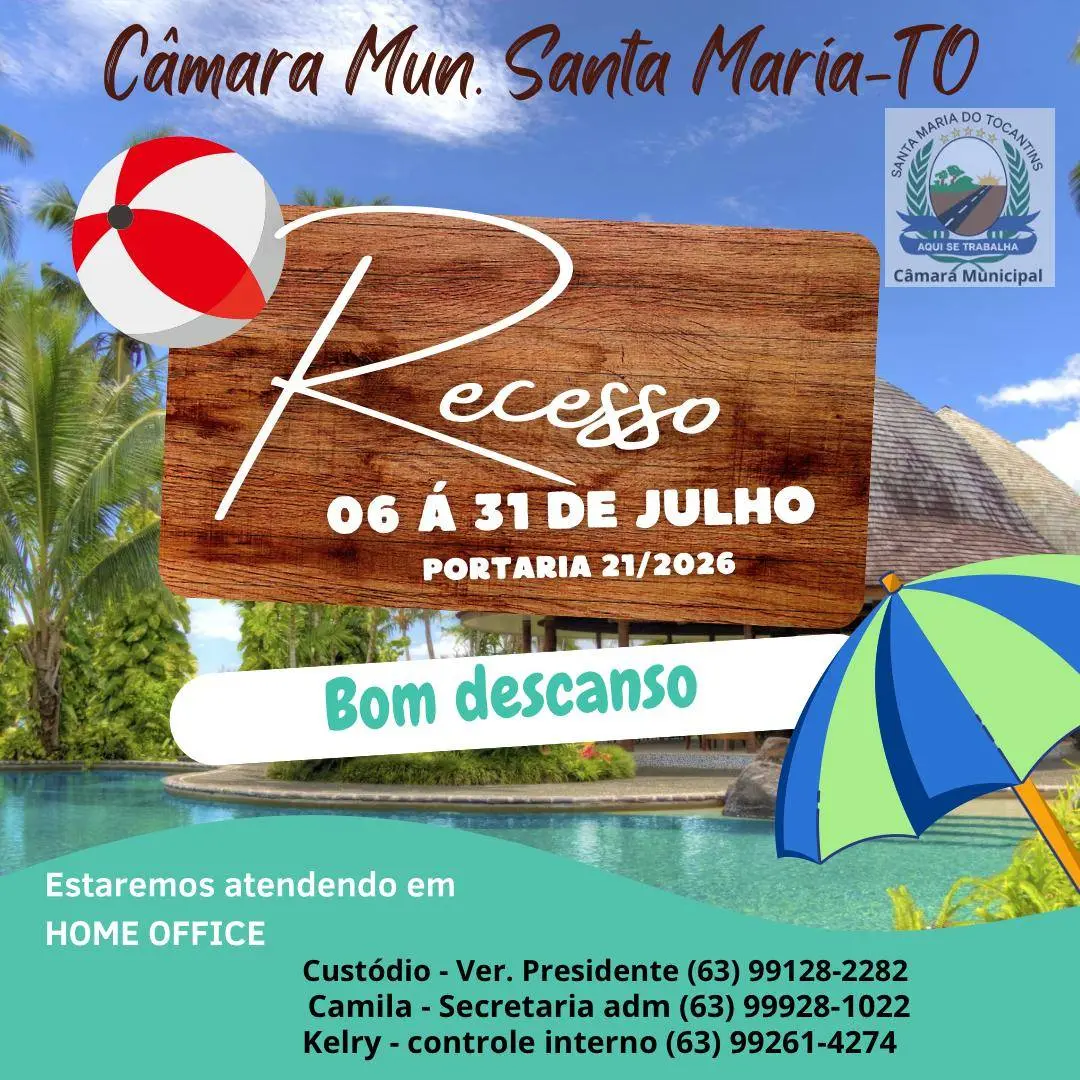 Recesso